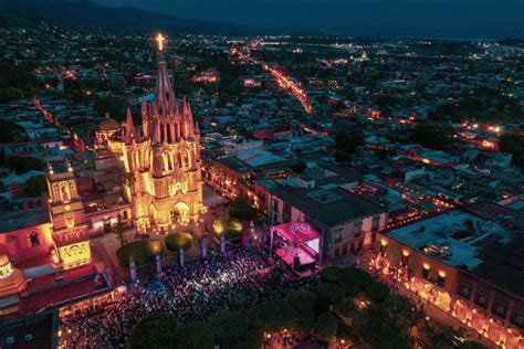 Día De Muertos En San Miguel De Allende Una Celebración Imperdible