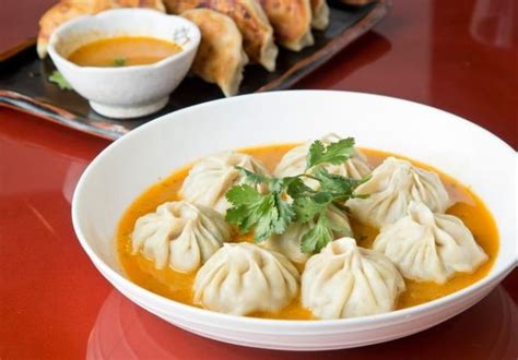 Delicious Jhol Momo Recipe For Winter Century Spices And Snacks