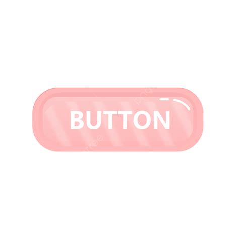 Colored Buttons Hd Transparent Candy Color Button Light Color Cute