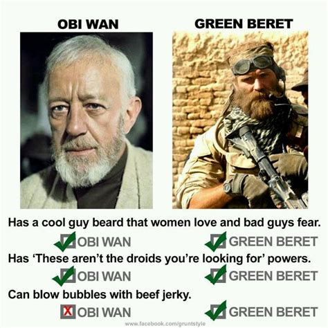 Green Beret Motivational Quotes