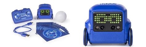 Boxer Interactive Ai Robot Toy Review