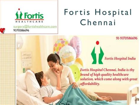 Ppt Fortis Hospital Mohali Powerpoint Presentation Free Download