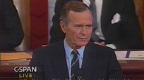 1992 State of the Union Address | C-SPAN.org