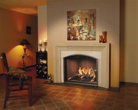 Town And Country Luxury Fireplaces Tc36 Arch
