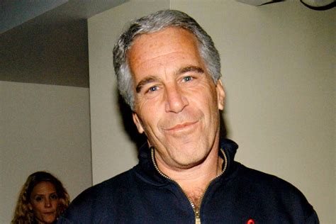 Jeffrey Epstein Denied Bail