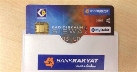 Compare all bank rakyat credit cards & apply online. Bank Rakyat Is Extending Its Working Hours So Students Can ...