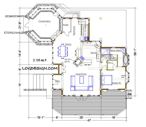 The home has 3 bedrooms in almost 4000 square feet and is perfect for a cottage retreat or year round living. POST AND BEAM FLOOR PLANS - Find house plans