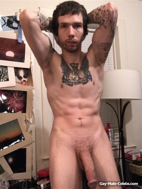 Free Youtube Star Bryan Silva Shows Off His Huge Cock The Gay Gay