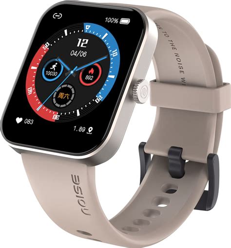 Noise Colorfit Pulse Grand Smartwatch Price In India 2024 Full Specs
