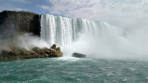 The Reason Why I Like The Niagara Falls Kvntravel