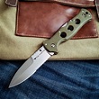 Cold Steel Gunsite: It’s for collectors and users alike – Knife Newsroom