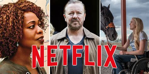 Netflix Best New Tv Shows Movies This Weekend March
