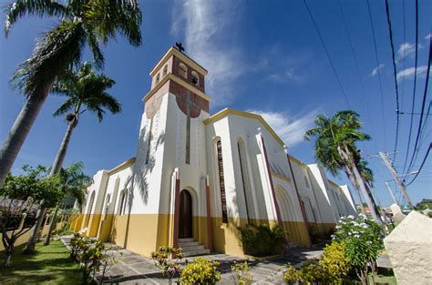 Barahona Dominican Republic