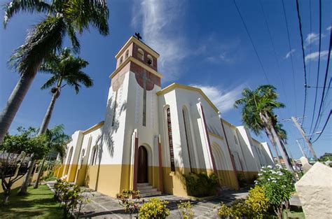 Barahona República Dominicana