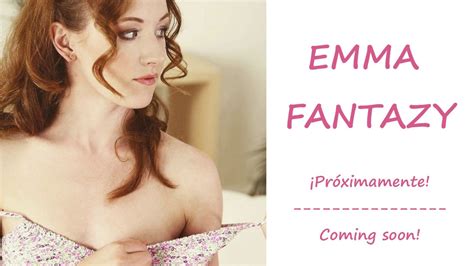 💋 emma fantazy 💋 interview promo promo entrevista a 💋 emma fantazy 💋 youtube