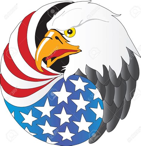 American Flag Clipart Images Free Download On Clipartmag