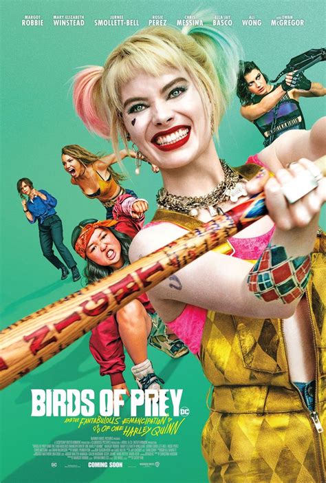 Download birds of prey torrent, you are in good place to watch online and download birds of prey yts movies at netflix movies and amazon prime 720p, 1080p and 4k quality. Birds of Prey DVD Release Date | Redbox, Netflix, iTunes ...