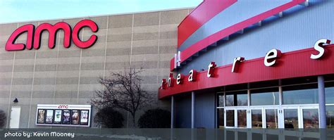 Want to find your own movie theater? AMC Showplace Pekin 14 - Pekin, Illinois 61554 - AMC ...