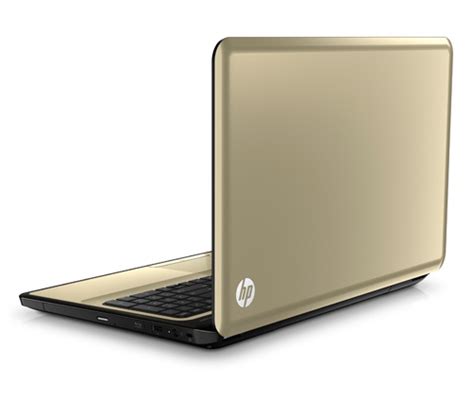 Hp Unveils Notebooks With New Amd A Series News