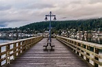 Port Moody Pier | MiguelVancouver Photography