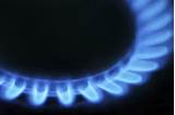 Images of A Gas