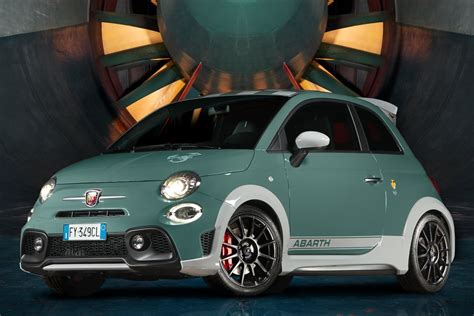 Limited Edition Abarth 695 On Sale