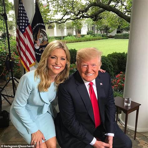 Fox And Friends Host Ainsley Earhardt Splits From Her Second Husband Amid