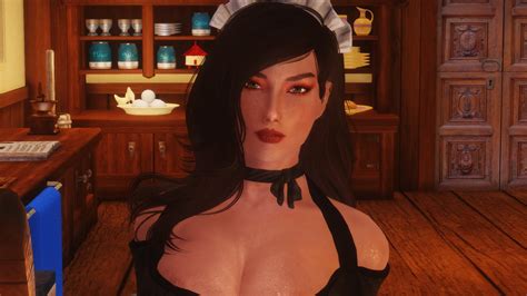 Abigail The Lusty Imperial Maid Telegraph