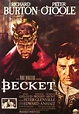 MOVIE POSTERS: BECKET (1964)
