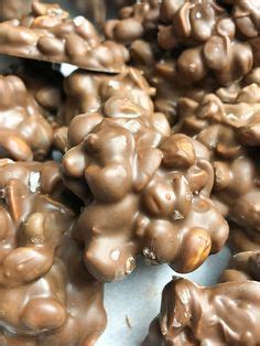 Skip to main search results. Trisha Yearwood's Slow Cooker Chocolate Candy in 2020 ...
