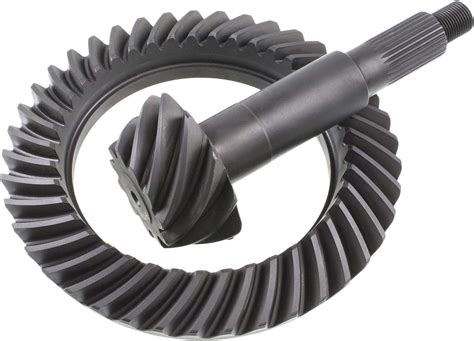 Richmond Gear 49 0130 1 Ring And Pinion Dana 60 373 Ring Ratio 1 Pack