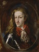 Carlos II | 1693. Oil on canvas. 66 x 56 cm. Museo Nacional … | Flickr