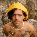 Watch: Harry Styles Explores Italy In "Golden" Music Video | The ...