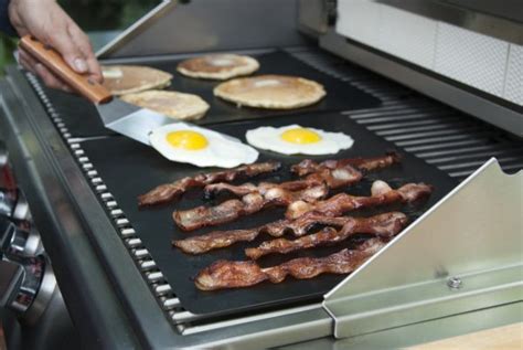Tips And Tricks To Cook The Best Breakfast On The Grill Without The Mess