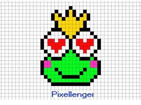Pin By Заяц On Потрясающие работы 5 In 2020 Pixel Art Pixel Art