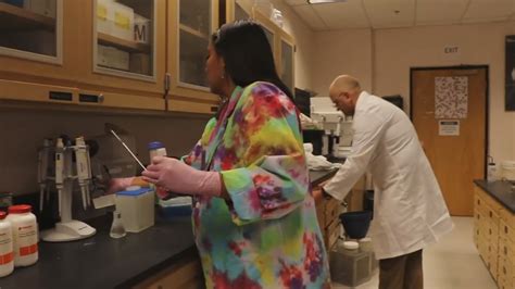 Nmsu Researchers Developing Unique Meal For Mosquitoes To Stop Spread