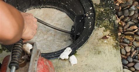 How To Unclog Main Sewer Line Withwithout Cleanout Plumbing Sniper