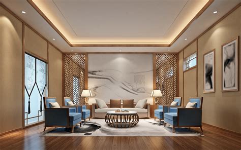 Stunning False Ceiling Designs For Living Rooms In