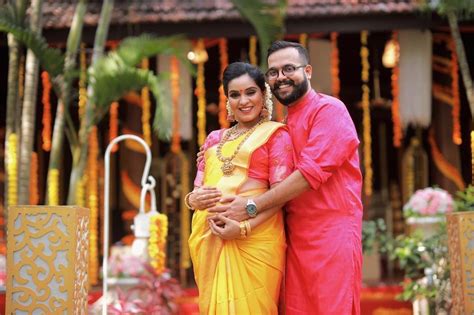It launched on asianet channel. Popular singer blessed with a baby boy! - Malayalam News ...