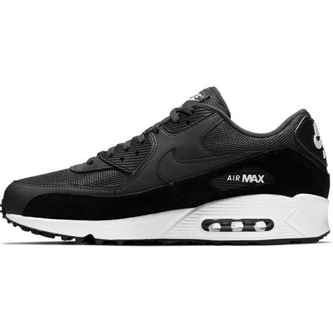 Netrūkus po pirmų istorijoje batų su matoma pade esančia oro pagalvėle premjeros nike vardu žinomas oregono koncernas pasauliui pateikė naują hitą. Nike Sportswear »Air Max 90 Essential« Sneaker | OTTO
