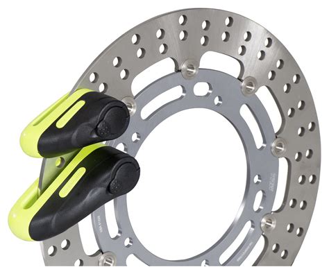 Hartmann Hartmann Bremsscheibenschloss günstig | Louis 🏍️