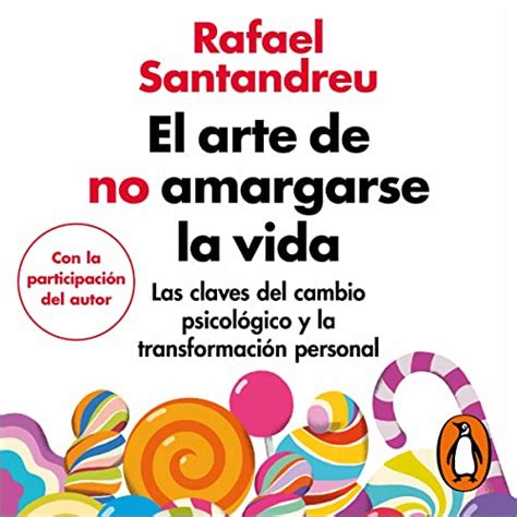 Los Mejores Audiolibros De Rafael Santandreu Audiobooks Guide En Español