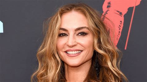 What Drea De Matteo Has Been Doing Since The Sopranos Ended