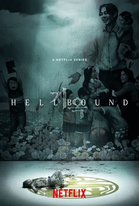 Hellbound Netflix Horror K Drama Everything You Need To Know What