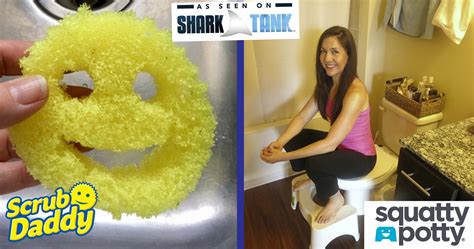 Shark Tank Products For Under That You Will Love