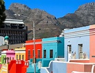 Bo-Kaap in Cape Town - Luxury South Africa Tours - Artisans of Leisure