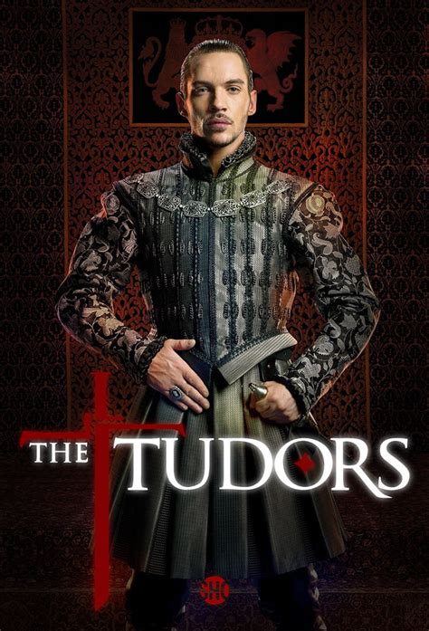 The Tudors | TVmaze
