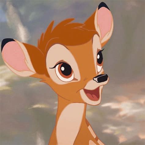 Bambi Icon Bambi Disney Bambi Art Disney Icons