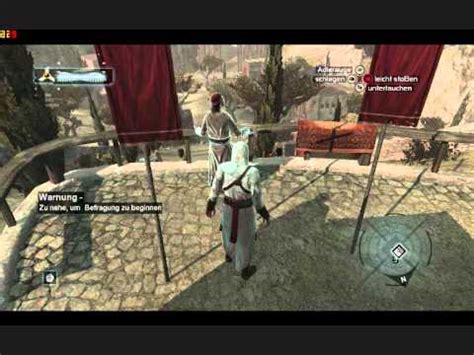 Assassins Creed Teil 12 YouTube