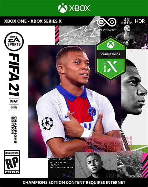 Review Fifa 21 Ps5 And Xbox Series Xs Review Gamereactor